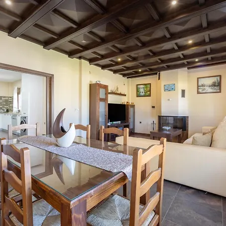 Dana Casa rural Pago del Humo